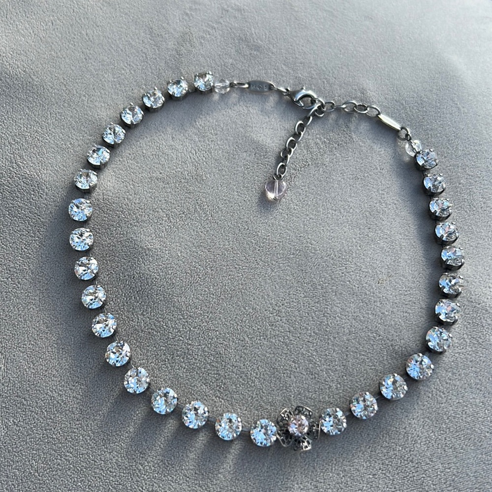 Sabika “Softer Side” Necklace 2014
